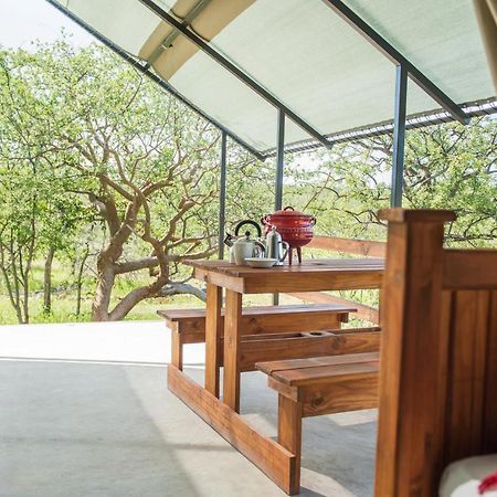 Etosha Safari Camping2Go Okaukuejo Exterior foto